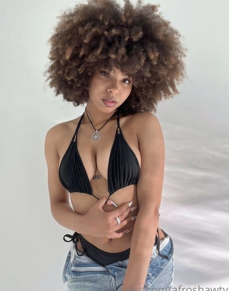 afroshawty sex star archive