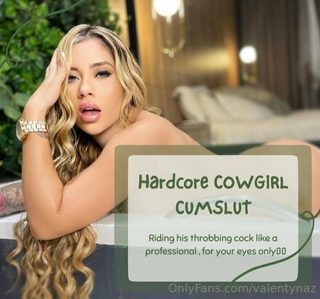 valentynaz pornstar exclusive pics