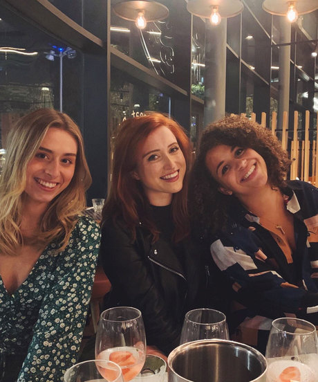 Eva O Hara porn star pics