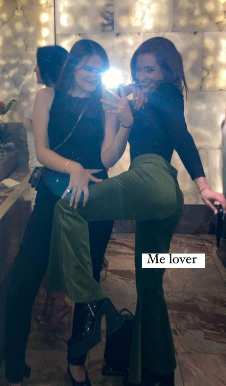 Eva O Hara star beautiful picture