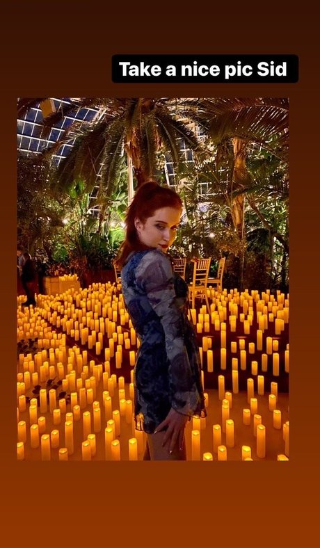 Eva O Hara nice star photos