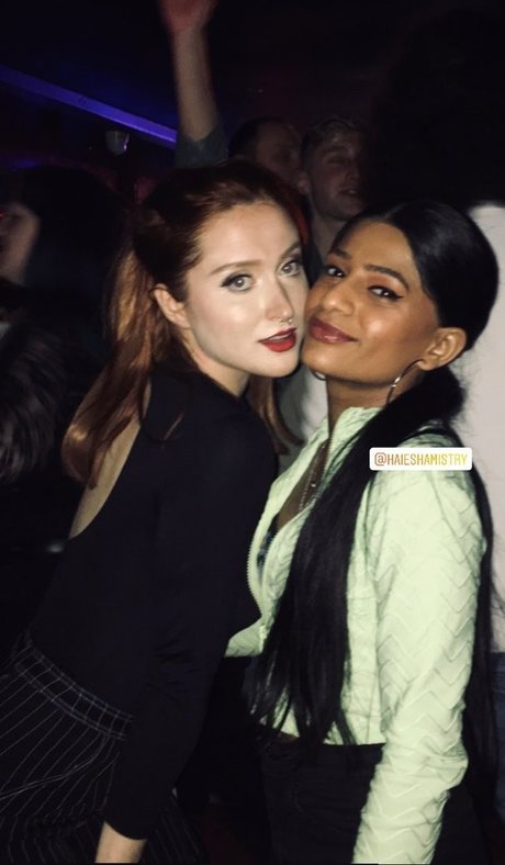 Eva O Hara porn star picture