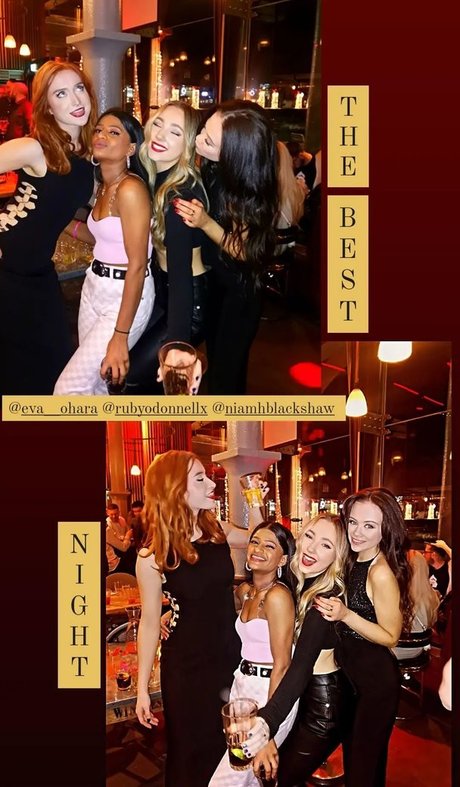 Eva O Hara best pornstar archive