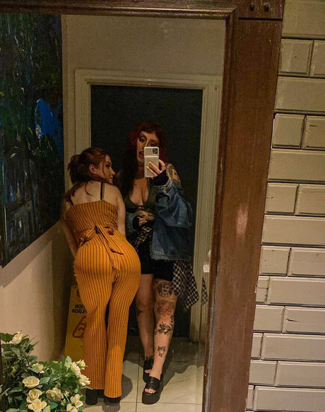 Eva O Hara star art pictures