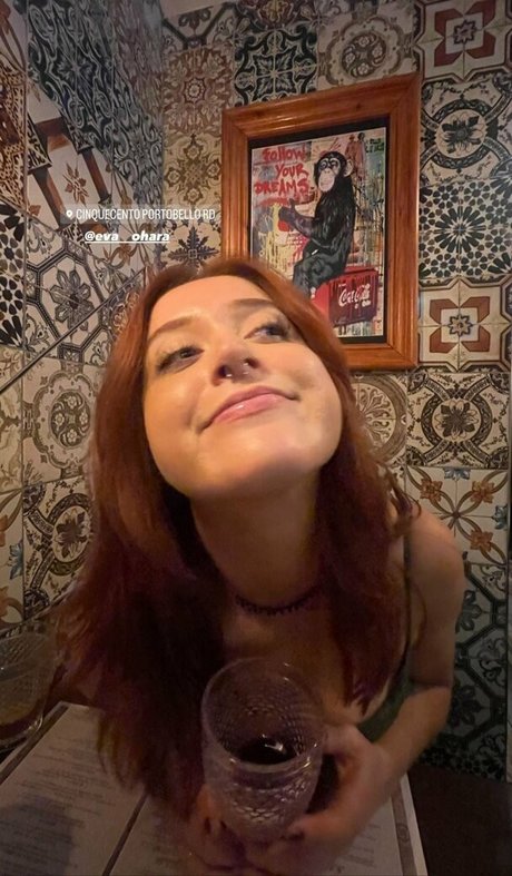 Eva O Hara star sexy archive