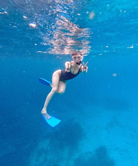 Eva O Hara nude star photos