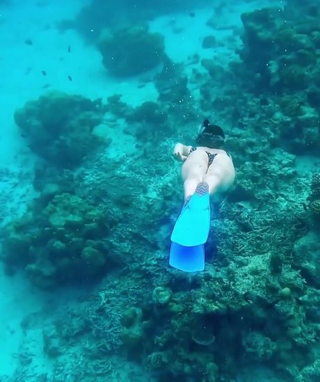 Eva O Hara beautiful star photo