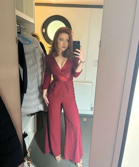 Eva O Hara Profile pic