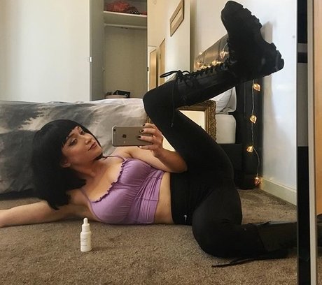 Eva O Hara pornstar sex pics