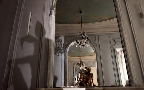 Nicole Mieth sex actress photos