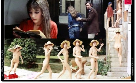 Jane Birkin pornstar nudes gallery