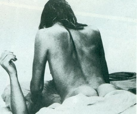 Jane Birkin sexy actress archive