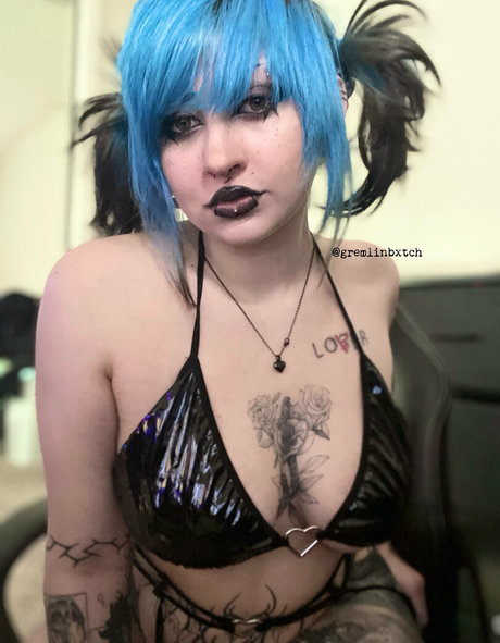 Gremlinbxtch sexy actress galleries