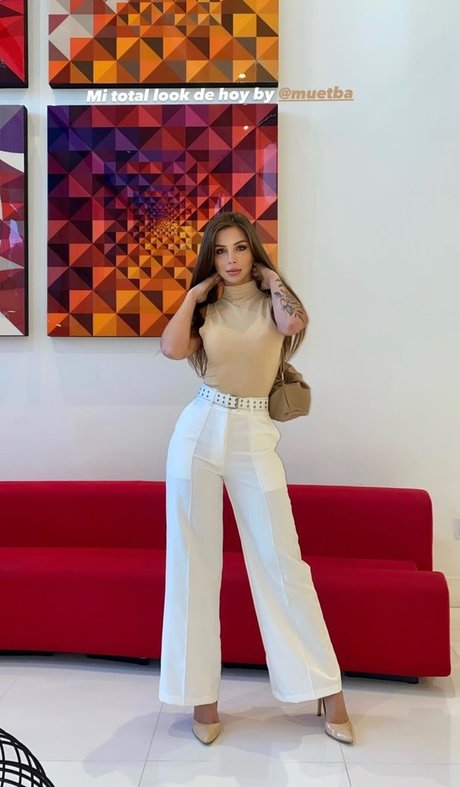 Romina Malaspina free pornstar photo