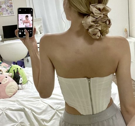 Sophia Diamond star high quality archive