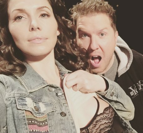 Whitney Cummings erotic actress image