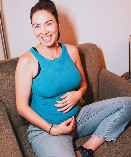 Whitney Cummings perfect star gallery