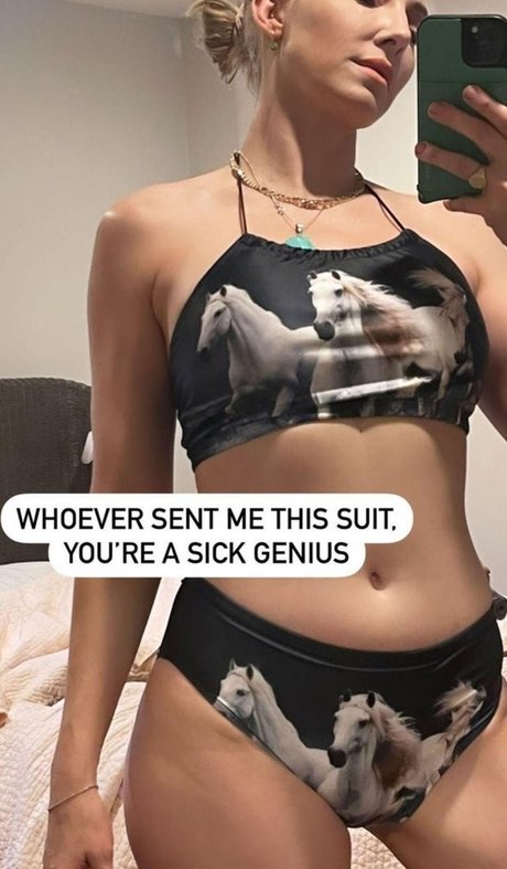 Whitney Cummings exclusive pornstar pics