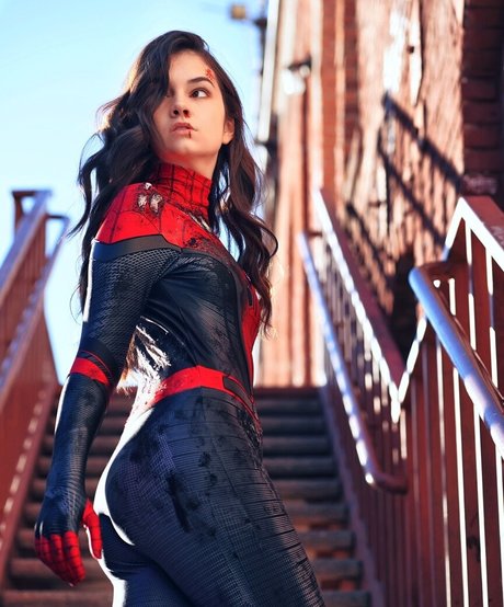 Mina Kess model exclusive galleries