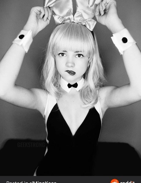 Mina Kess adult star photos