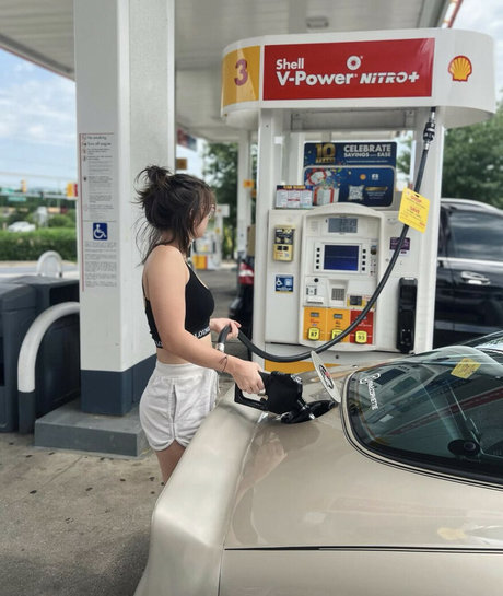 Classiccardad naked model archive