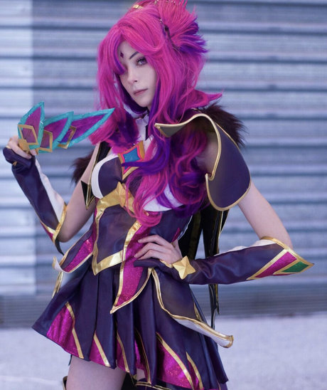 Pitayaq sex star galleries