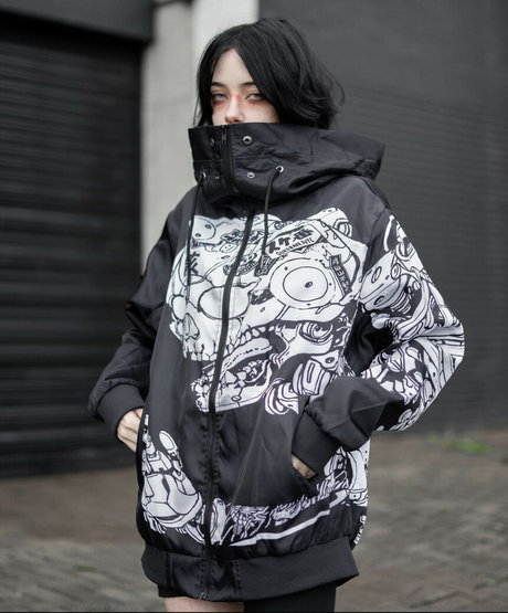 Pitayaq model porn picture