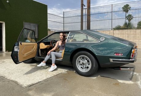 Sonja Reid star nudes galleries