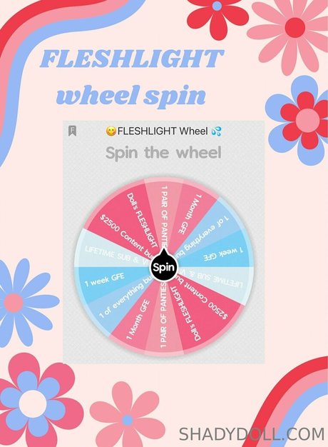 shadydoll star exclusive galleries