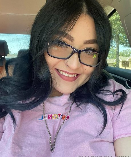 shadydoll erotic actress images