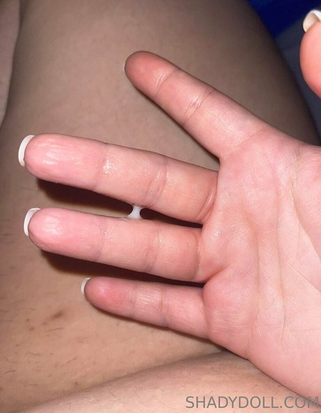 shadydoll star hot picture