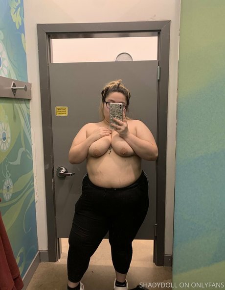 shadydoll xxx star pic