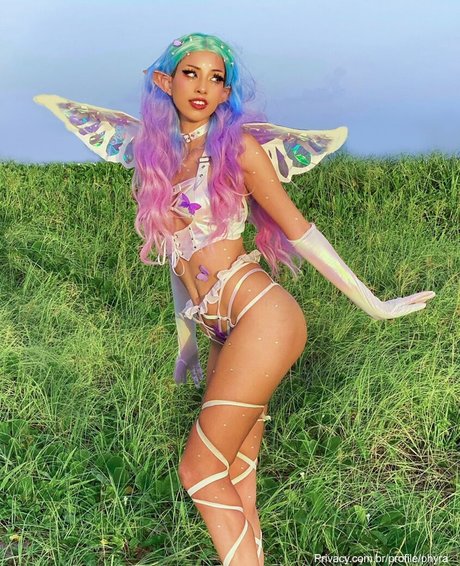 Magic Phyra star best picture