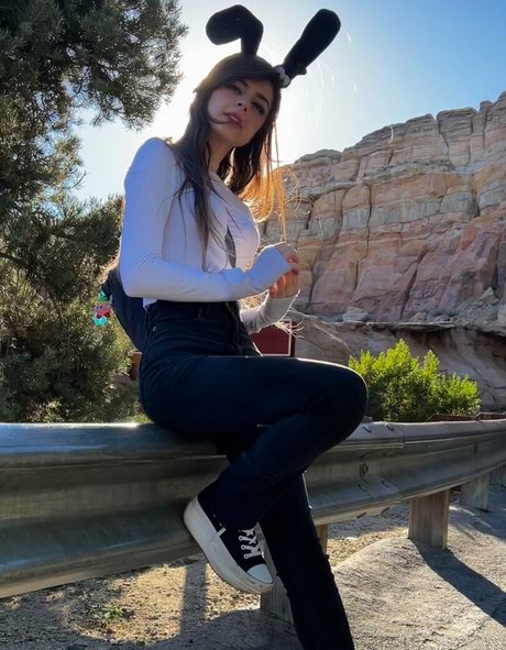 Aruuu star high quality pic