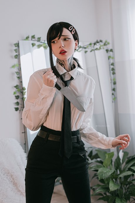 Vell Felice_ star nudes photo