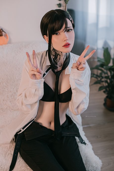 Vell Felice_ star beautiful archive