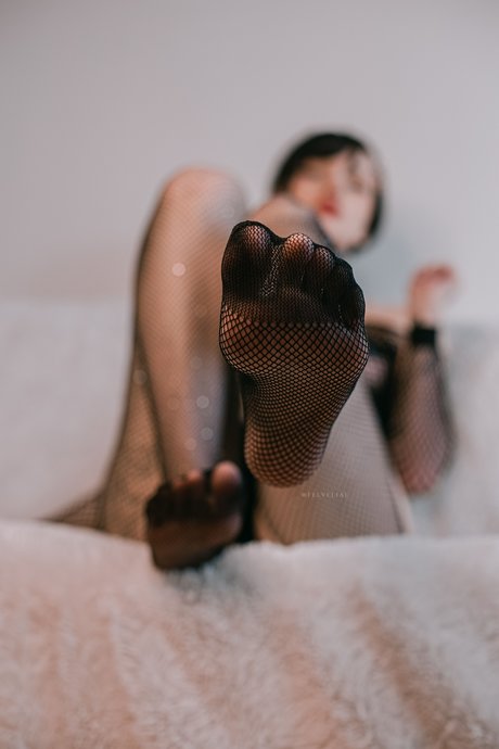 Vell Felice_ top model archive