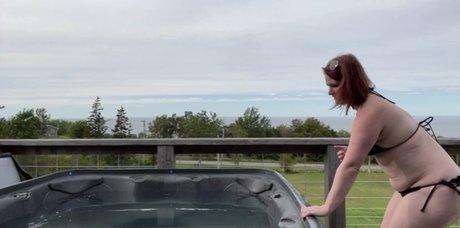 Jeanna Harrison high quality model picture