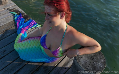 Jeanna Harrison pornographic star pics