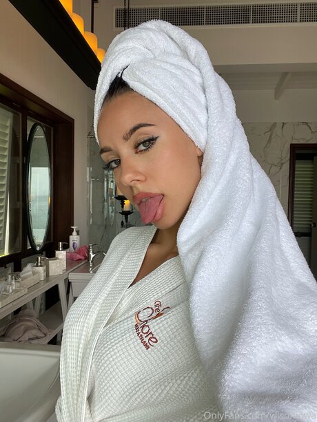 Wisnniowa star sex gallery