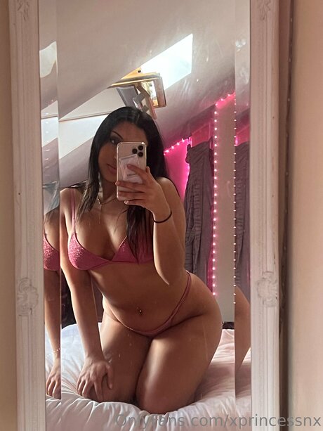 Xprincessnx pornstar pretty img