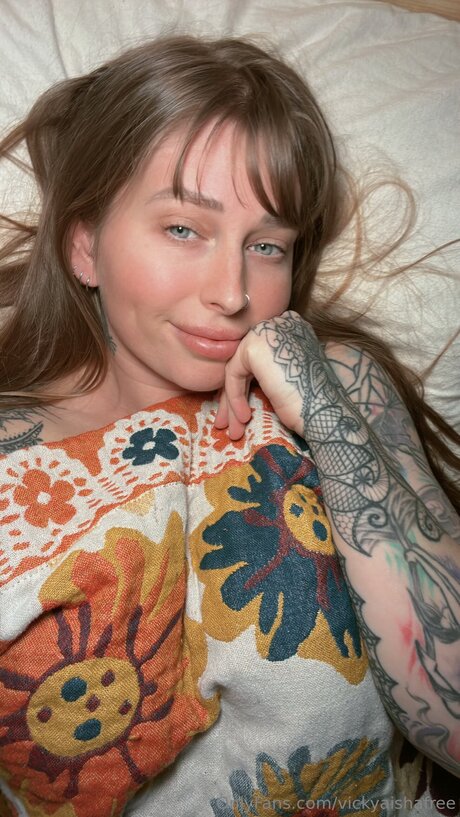 Vickyaishafree adult star archive
