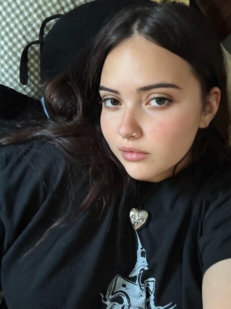 Violet Harmon nice star picture