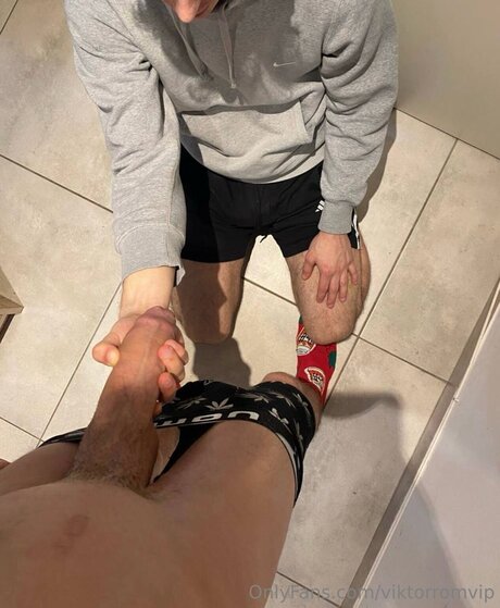 Viktorromvip erotic pornstar picture