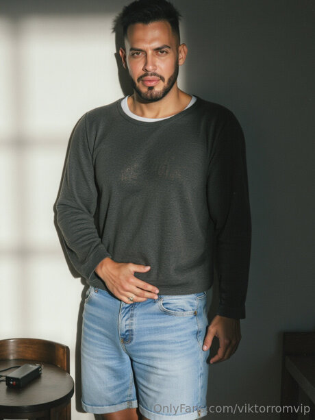Viktorromvip hd model gallery