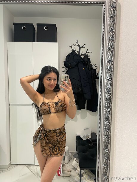 Vivchen free pornstar photo