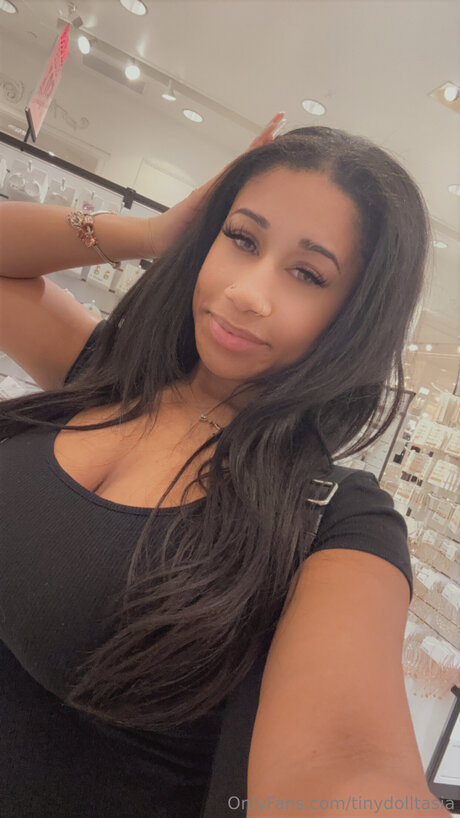 Tinydolltasia beautiful model galleries