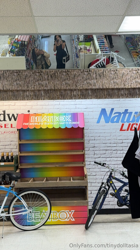 Tinydolltasia pornographic model images