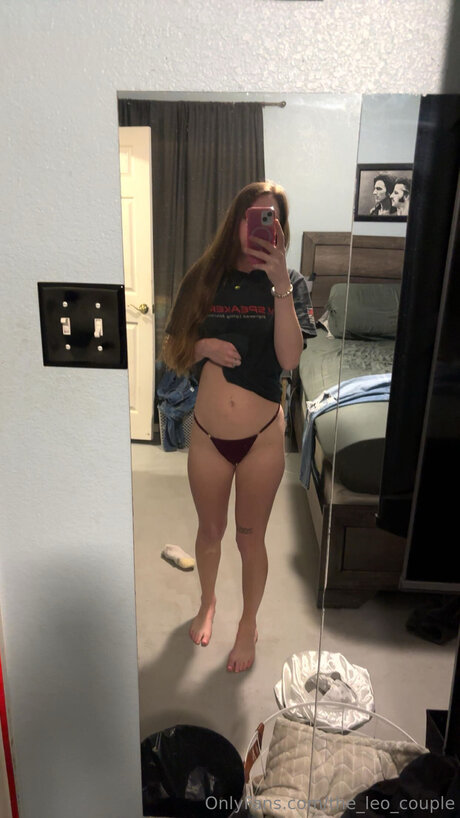 The Leo Couple pornstar top images