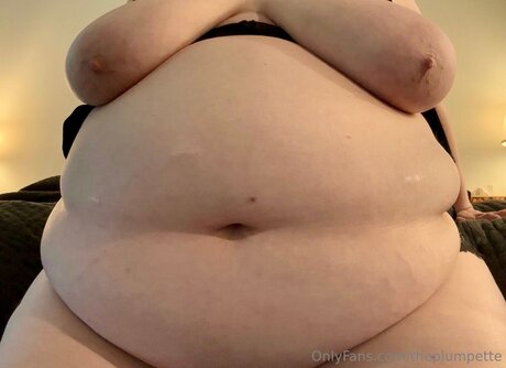 Theplumpette adult model photos